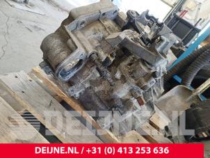 Volkswagen Transporter Getriebe O295534 foto 3