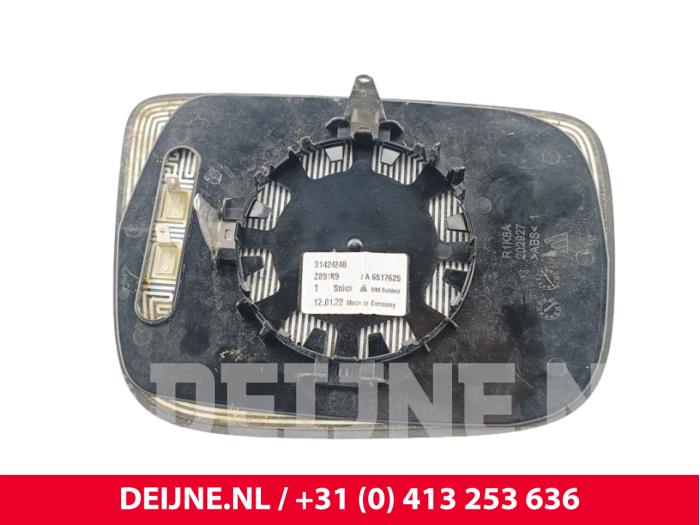 Volvo XC60 Spiegelglas links O295543
