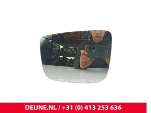 Volvo XC60 Spiegelglas links O295543 foto 2