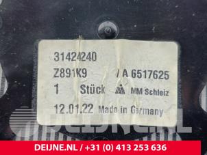 Volvo XC60 Spiegelglas links O295543 foto 3