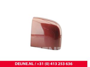 Volvo XC60 Spiegelkappe links O295544 foto 3