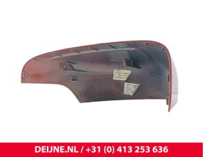 Volvo XC60 Spiegelkappe links O295544 foto 2