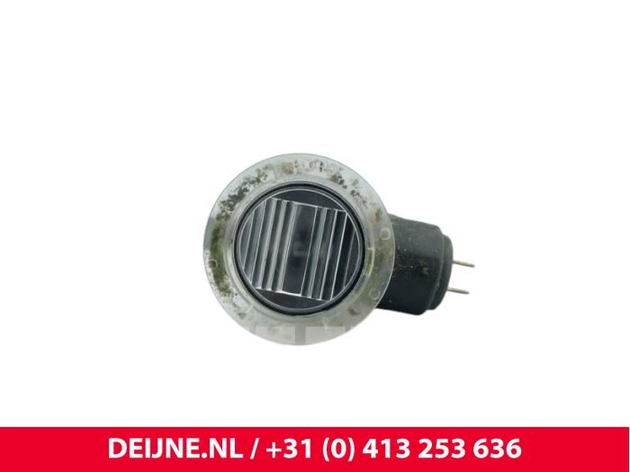 Volvo XC60 Instapverlichting O295545