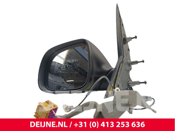 Volkswagen Transporter Buitenspiegel links O295562