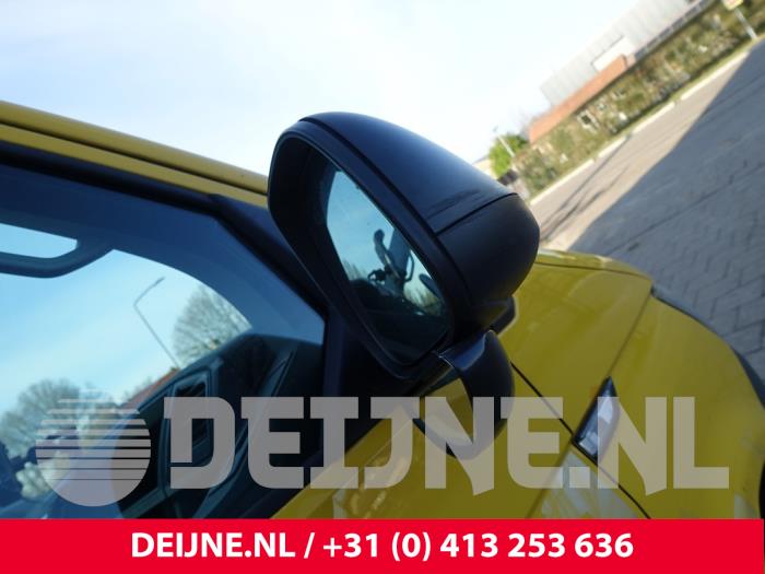 Volkswagen Transporter Buitenspiegel rechts O295563