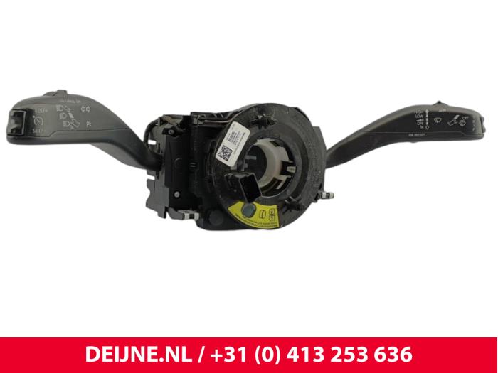 Volkswagen Transporter Combischakelaar Stuurkolom O295564