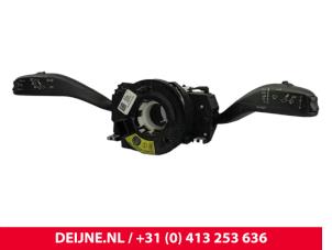 Volkswagen Transporter Steering column stalk O295564 photo 3