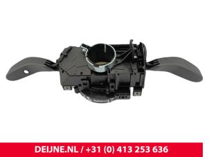 Volkswagen Transporter Steering column stalk O295564 photo 2