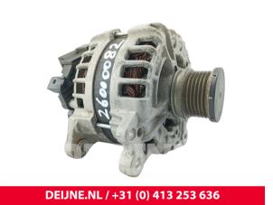 Volkswagen Transporter Dynamo O295567 photo 2