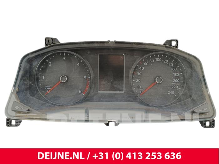 Volkswagen Transporter Kilometerteller KM O295574