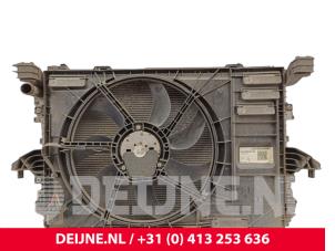 Volkswagen Transporter Cooling set O295575 photo 2