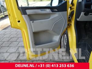 Volkswagen Transporter Door 2-door, left O295579 photo 2