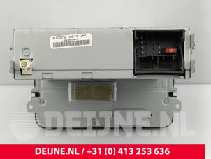 Volkswagen Transporter Radio O295581 photo 3