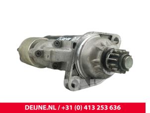 Volkswagen Transporter Starter O295595 photo 2