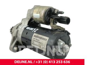 Volkswagen Transporter Starter O295595 photo 3