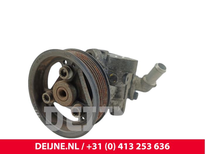 Gebruikte Servopomp Volkswagen Transporter T6 2.0 TDI 150 Prijs € 36,30 Inclusief btw aangeboden door van Deijne Onderdelen Uden B.V.