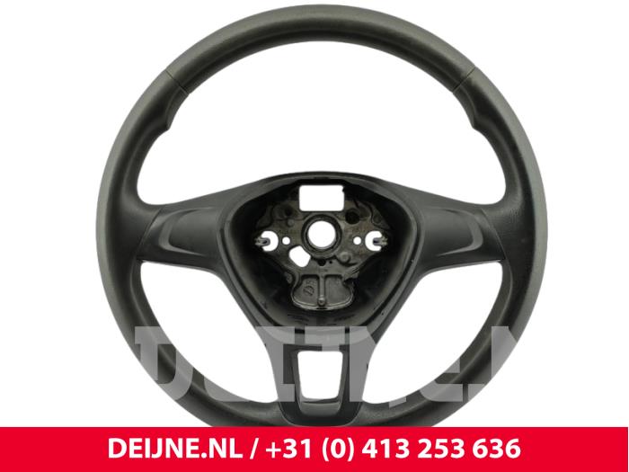 Volkswagen Transporter Stuurwiel O295598
