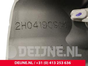 Volkswagen Transporter Lenkrad O295598 foto 3