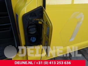 Volkswagen Transporter Tank cap cover O295600 photo 2