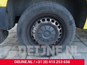 Volkswagen Transporter Set of wheels O295602 photo 3