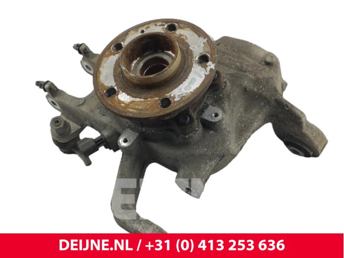 Volvo XC60 Knuckle, rear right O295549