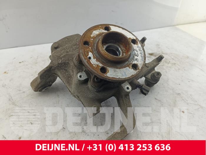 Volvo XC60 Knuckle, rear left O295548