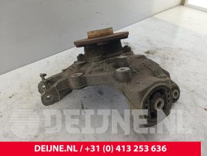 Volvo XC60 Fusee links-achter O295548 foto 2