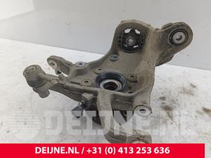 Volvo XC60 Fusee links-achter O295548 foto 3