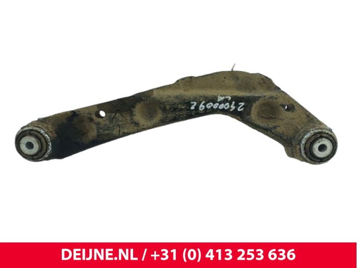 Volvo XC60 Draagarm boven links-achter O295443