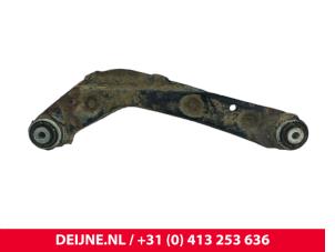 Volvo XC60 Draagarm boven links-achter O295443 foto 2