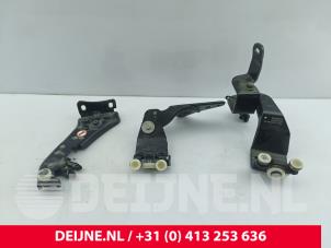 Ford Transit Custom Schuifdeurrol rechts O295622 foto 2
