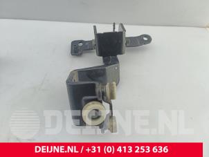 Ford Transit Custom Schuifdeurrol rechts O295622 foto 3