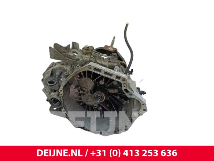 Mercedes Vito Versnellingsbak O295624
