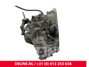 Mercedes Vito Getriebe O295624 foto 3