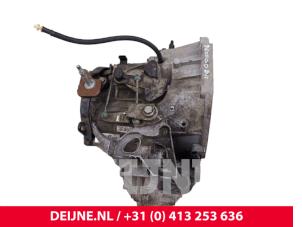 Mercedes Vito Getriebe O295624 foto 2