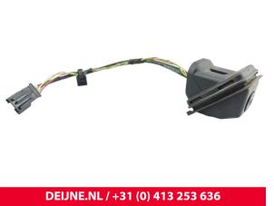 Mercedes Vito Rückfahrkamera O295634 foto 2