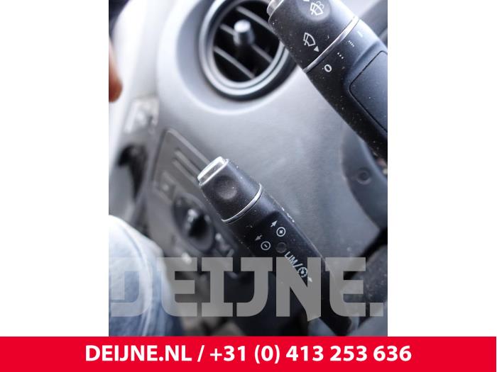 Mercedes Vito Kombischalter Lenksäule O295639
