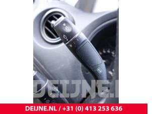 Mercedes Vito Steering column stalk O295639 photo 2