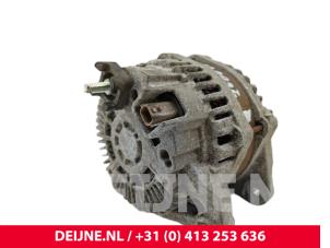 Mercedes Vito Dynamo O295644 photo 3