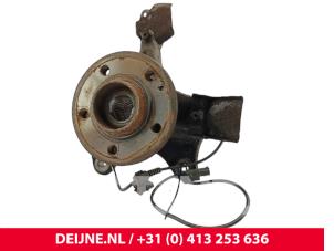 Mercedes Vito Knuckle, front left O295649 photo 2