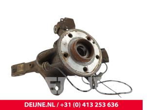 Mercedes Vito Knuckle, front left O295649 photo 3