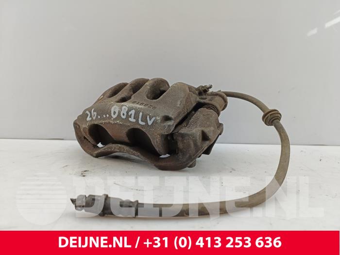 Mercedes Vito Remklauw (Tang) links-voor O295662