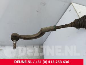 Mercedes Vito Lenkgetriebe Servo O295677 foto 3
