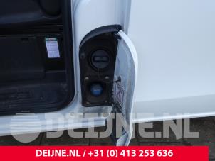 Mercedes Vito Tank Klep O295681 foto 2
