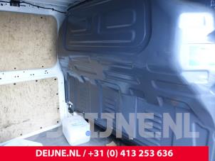 Mercedes Vito Zwischenschott Kabine O295682 foto 2