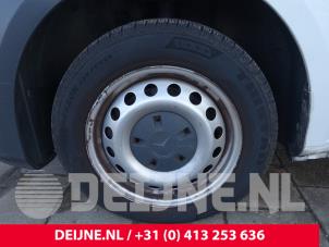 Mercedes Vito Velgen set O295683 foto 3