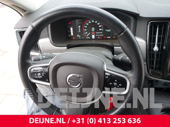 Volvo V90 Vollzähligkeit Airbags O295706
