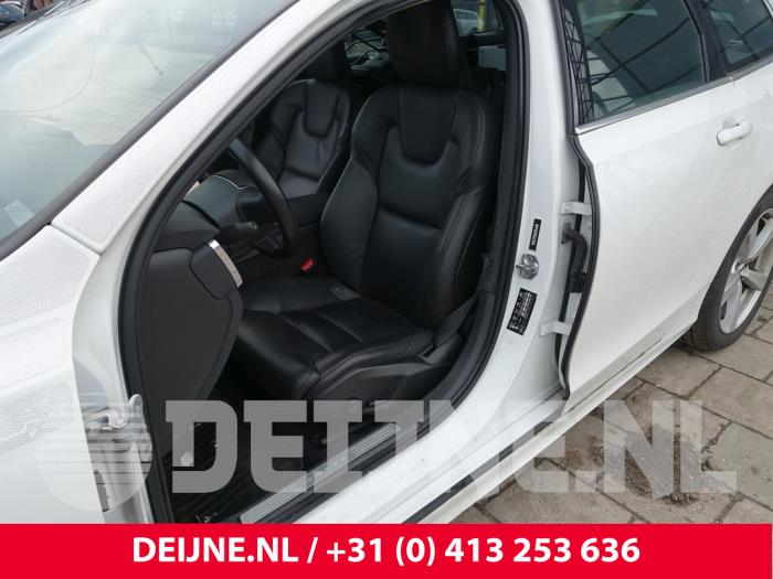 Volvo V90 Verkleidung Set (komplett) O295708