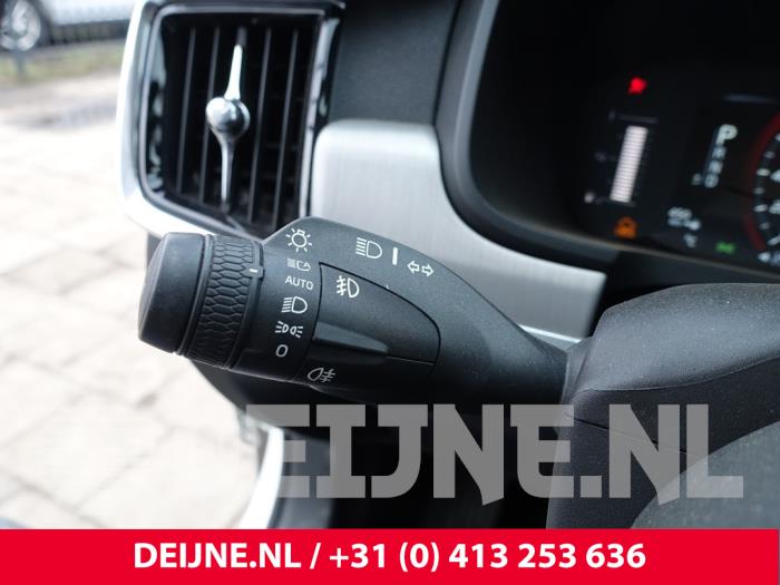 Volvo V90 Kombischalter Lenksäule O295713