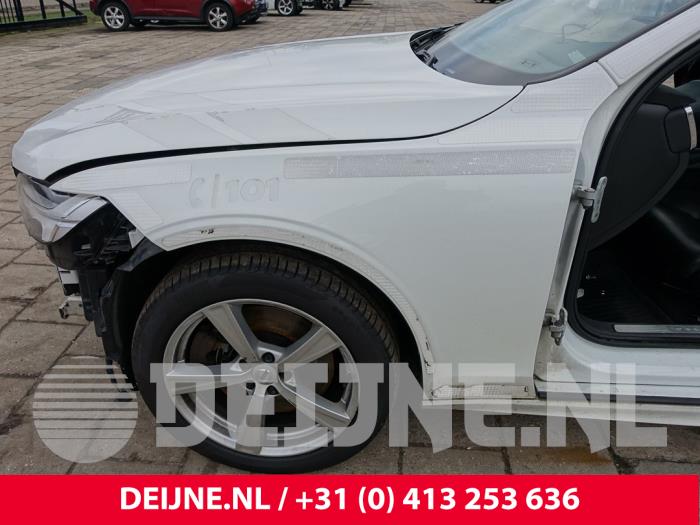 Volvo V90 Scherm links-voor O295739